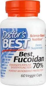 Best Fucoidan 70%
